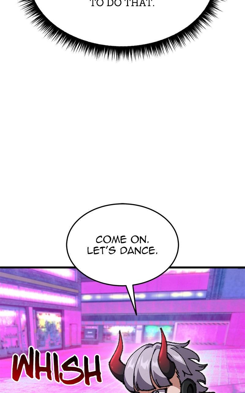 Regressed, but the World Didn't End Chapter 20 - Page 128