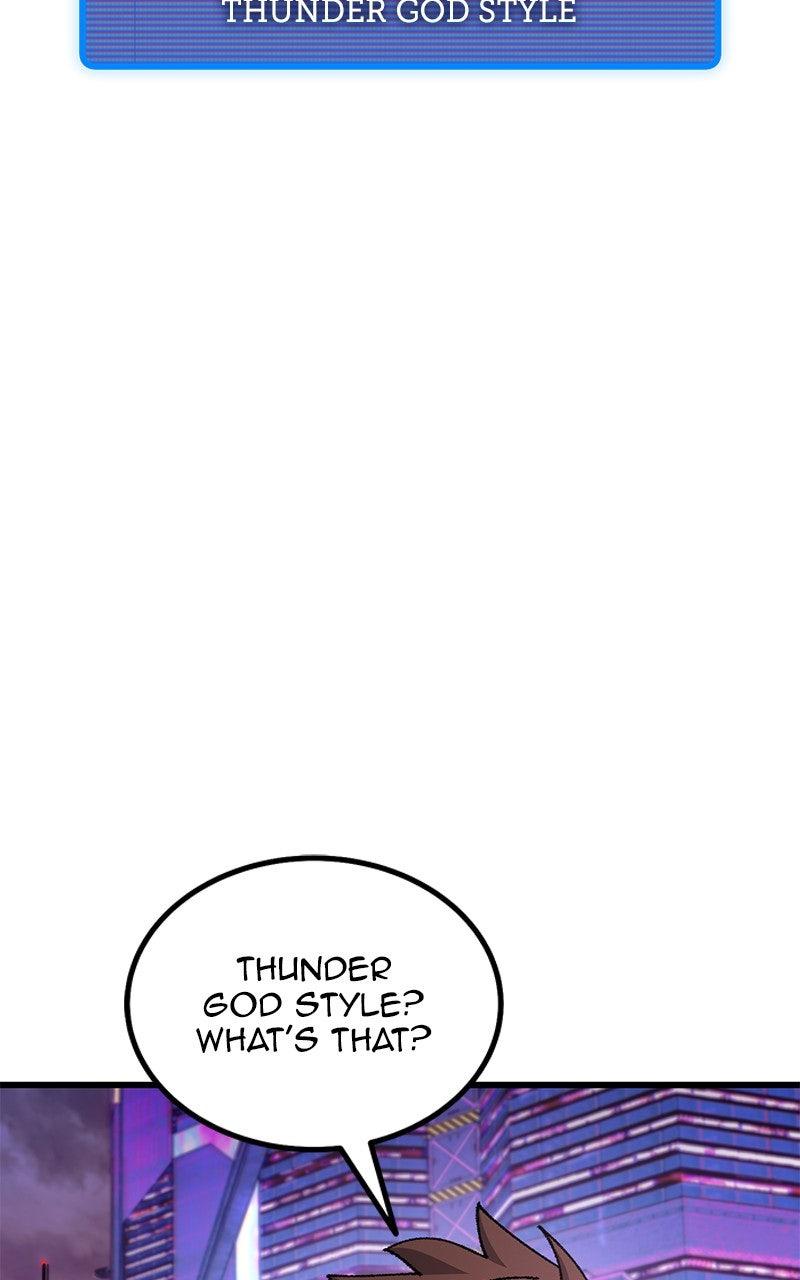 Regressed, but the World Didn't End Chapter 20 - Page 130