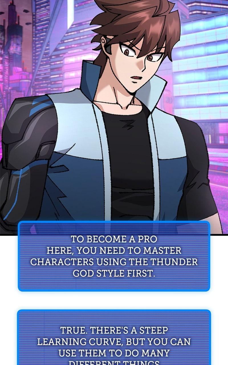 Regressed, but the World Didn't End Chapter 20 - Page 131