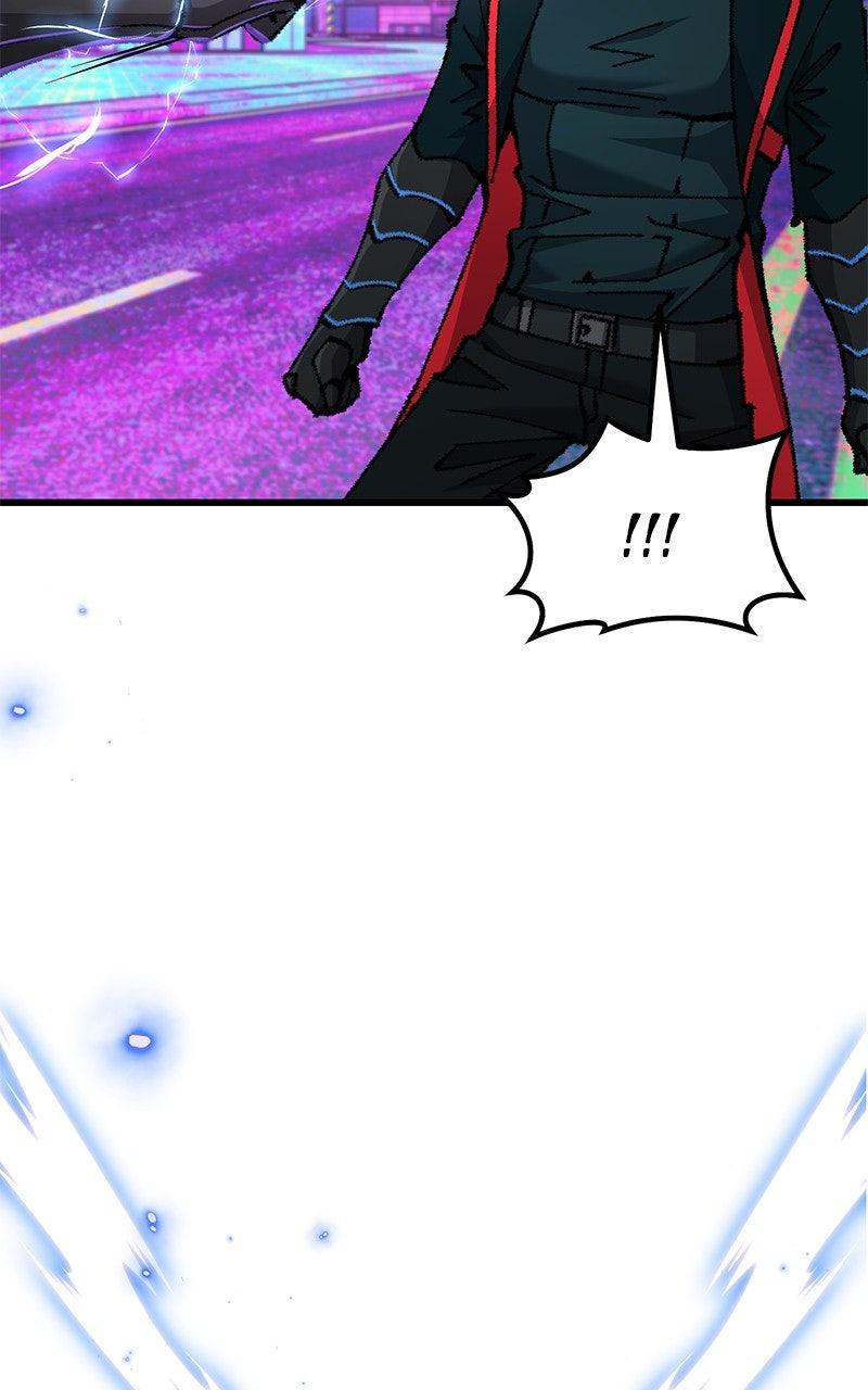 Regressed, but the World Didn't End Chapter 20 - Page 135