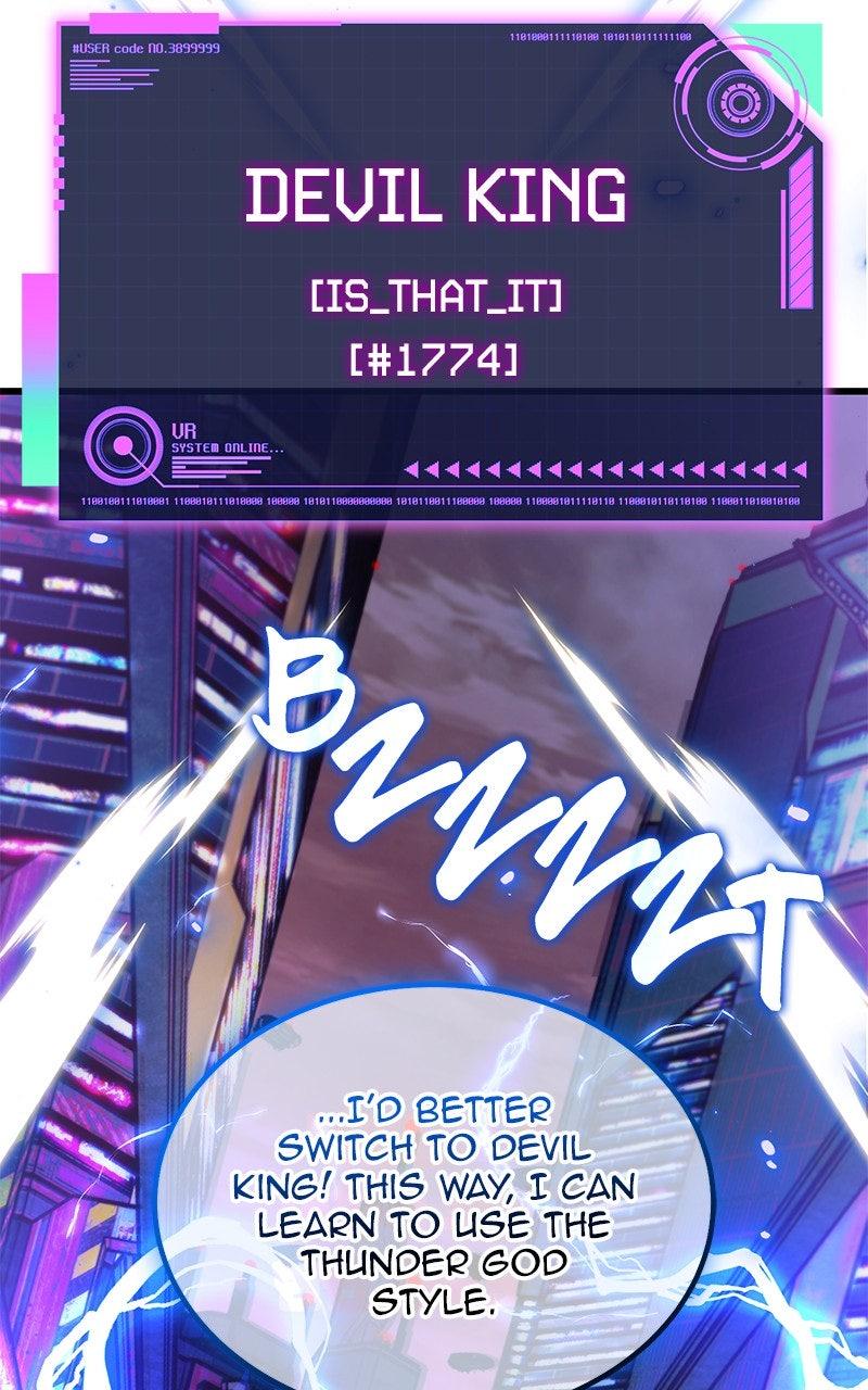 Regressed, but the World Didn't End Chapter 20 - Page 136