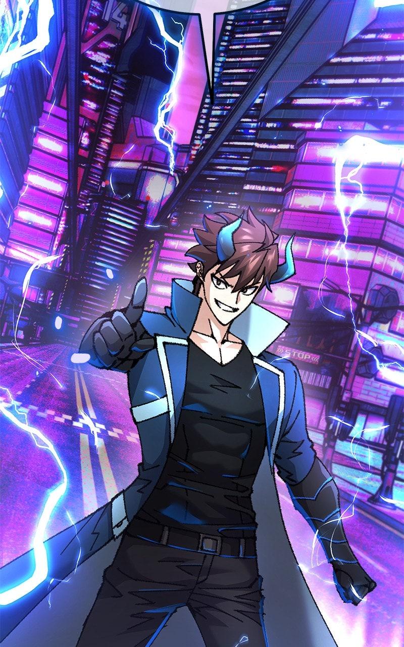 Regressed, but the World Didn't End Chapter 20 - Page 137