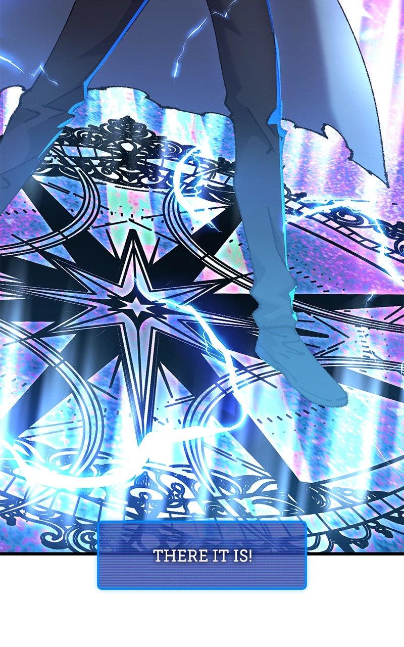 Regressed, but the World Didn't End Chapter 20 - Page 138