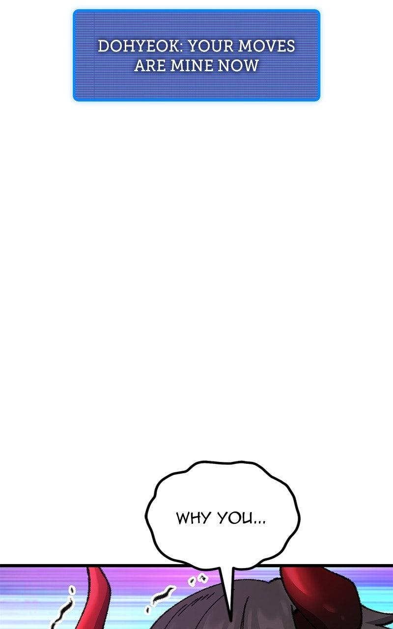 Regressed, but the World Didn't End Chapter 20 - Page 139