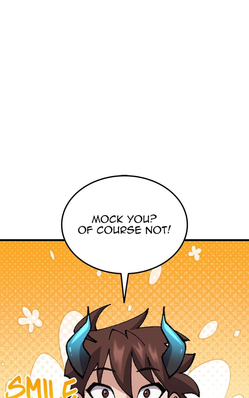 Regressed, but the World Didn't End Chapter 20 - Page 141