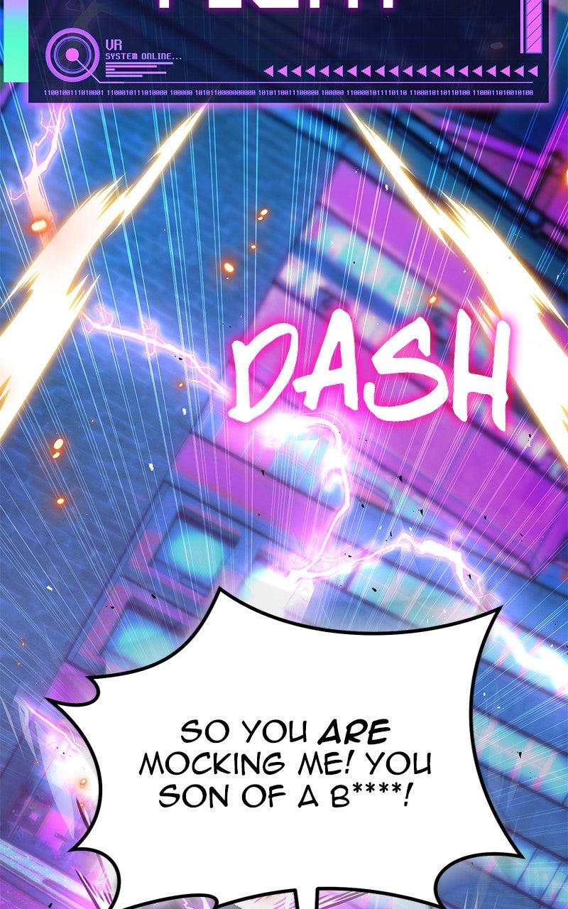 Regressed, but the World Didn't End Chapter 20 - Page 144