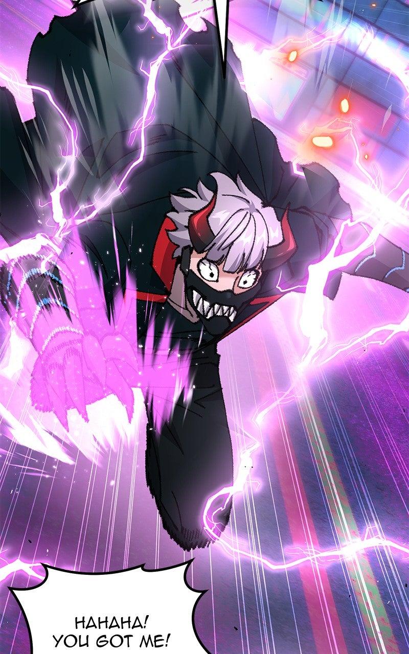 Regressed, but the World Didn't End Chapter 20 - Page 145