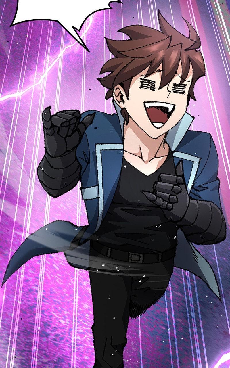 Regressed, but the World Didn't End Chapter 20 - Page 146