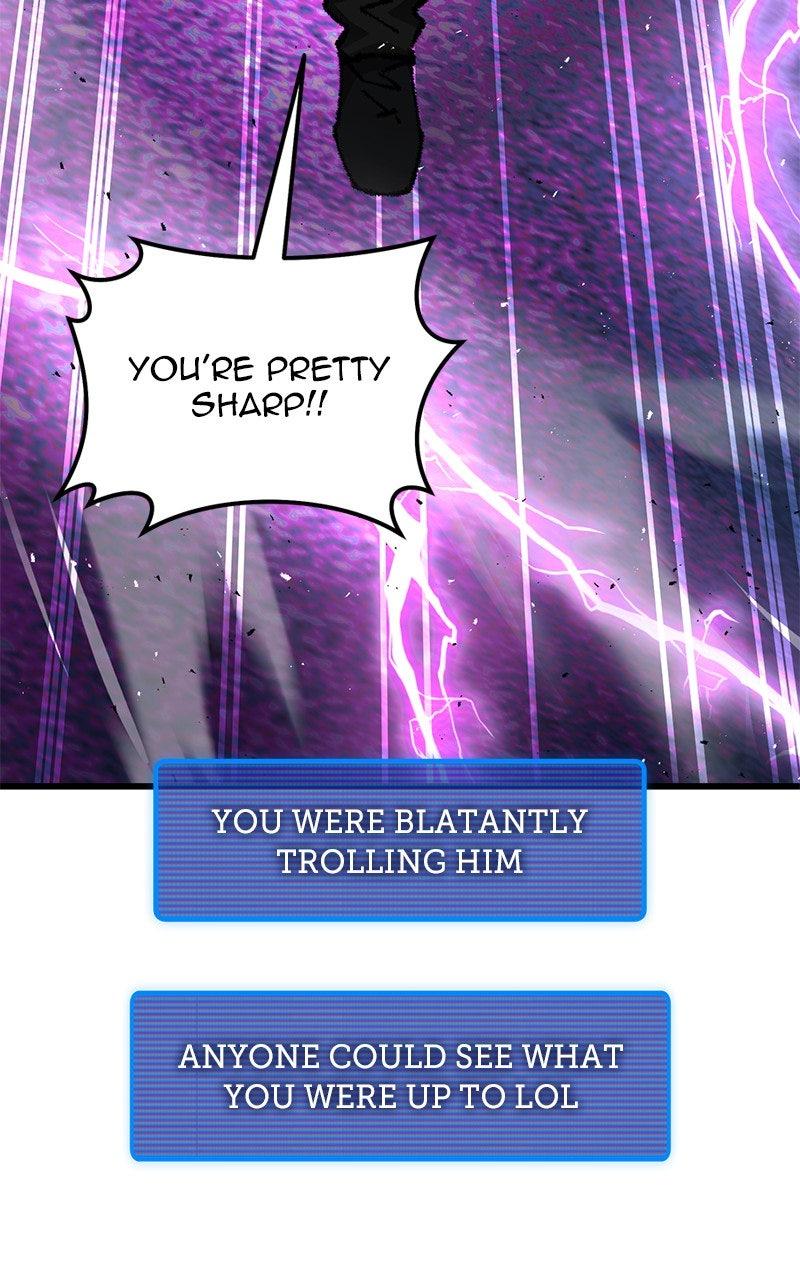 Regressed, but the World Didn't End Chapter 20 - Page 147