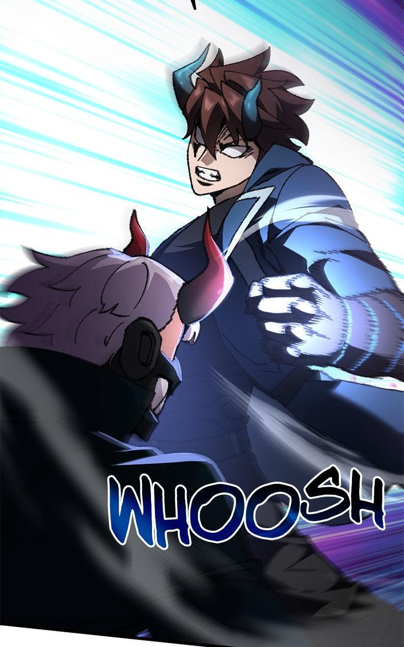 Regressed, but the World Didn't End Chapter 20 - Page 150