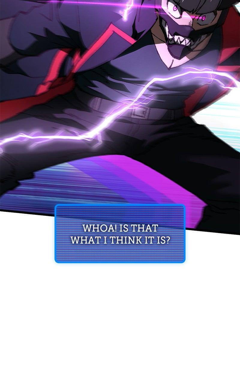 Regressed, but the World Didn't End Chapter 20 - Page 152