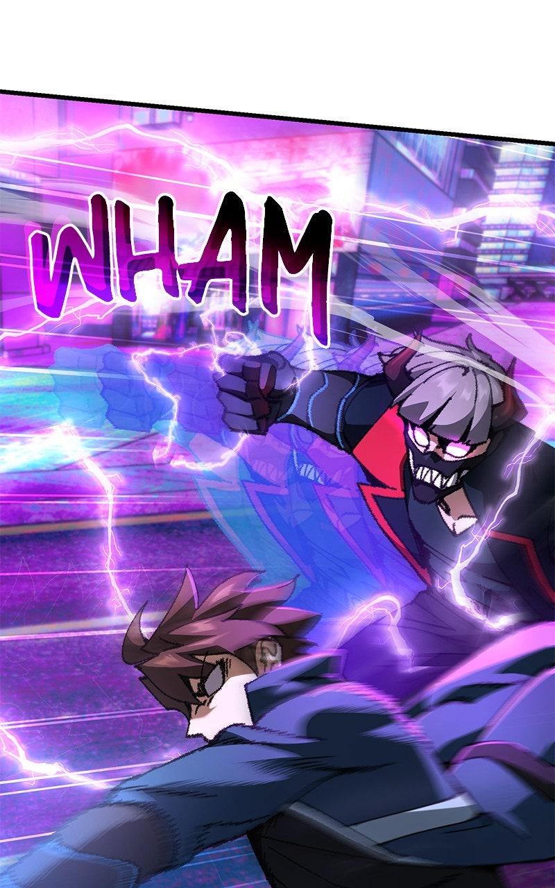 Regressed, but the World Didn't End Chapter 20 - Page 153