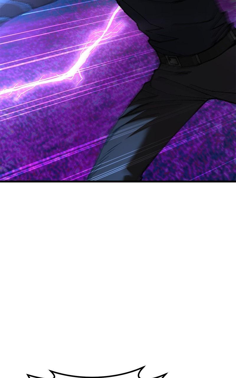 Regressed, but the World Didn't End Chapter 20 - Page 154