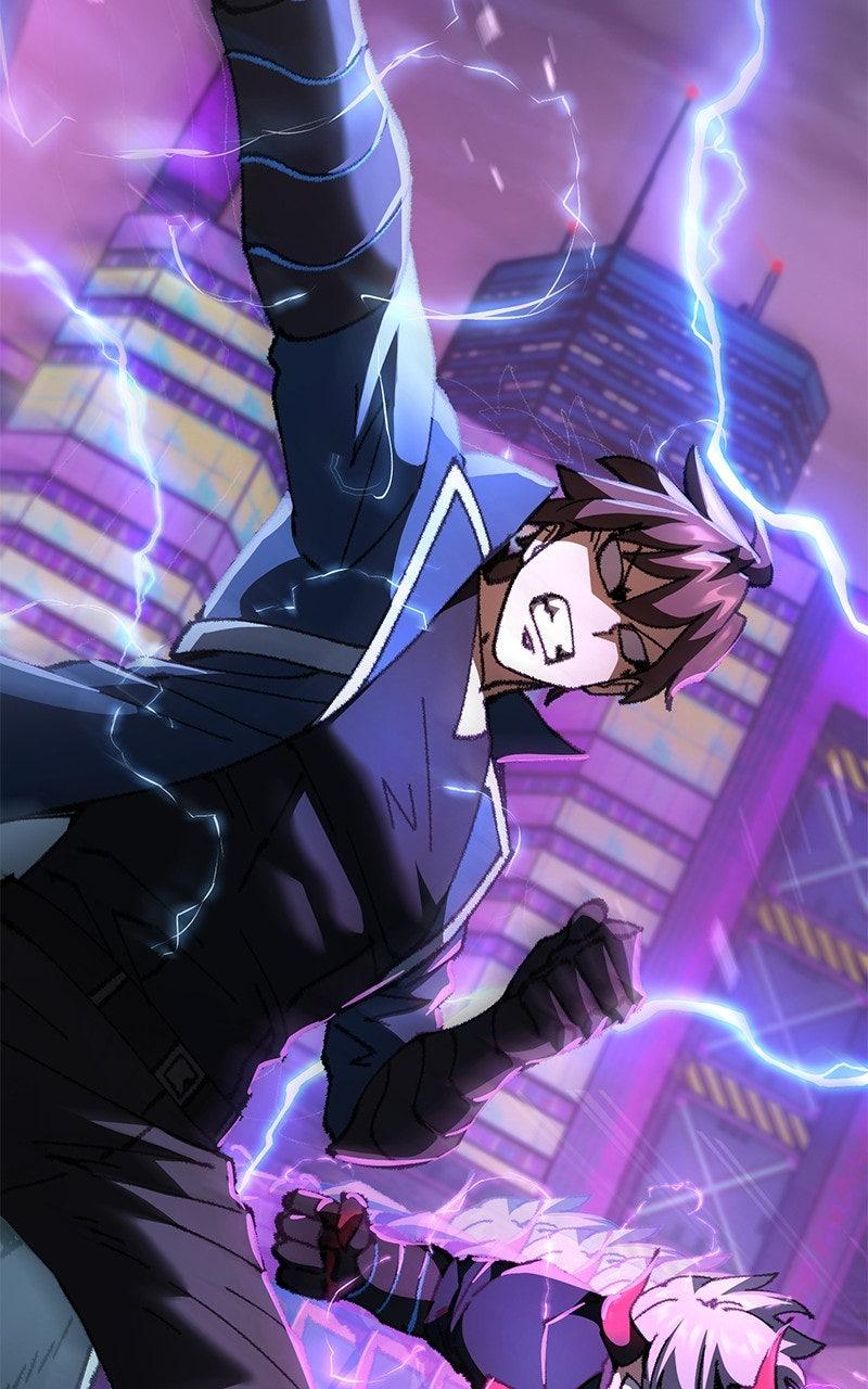 Regressed, but the World Didn't End Chapter 20 - Page 157