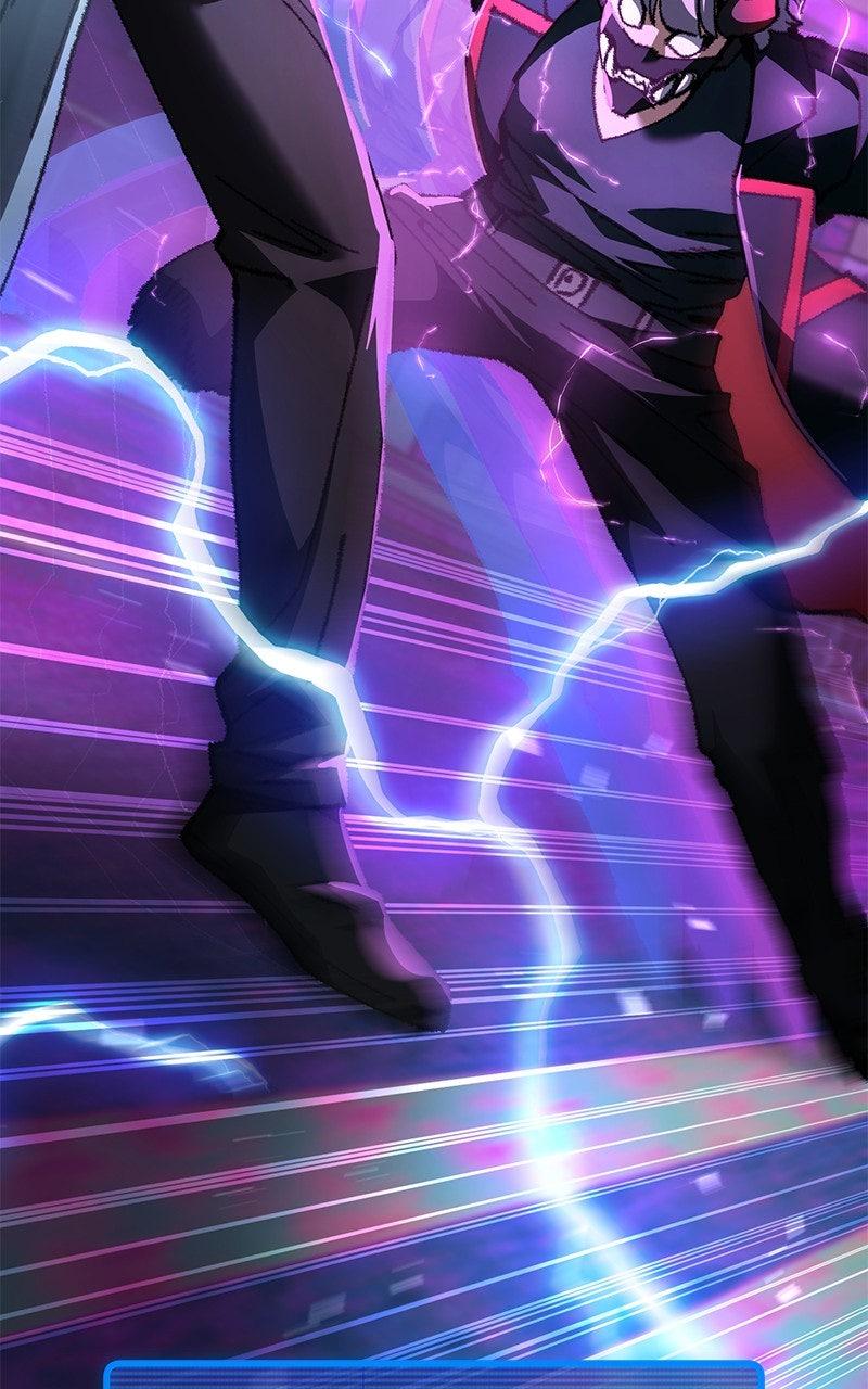 Regressed, but the World Didn't End Chapter 20 - Page 158