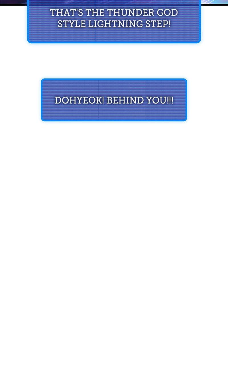 Regressed, but the World Didn't End Chapter 20 - Page 159