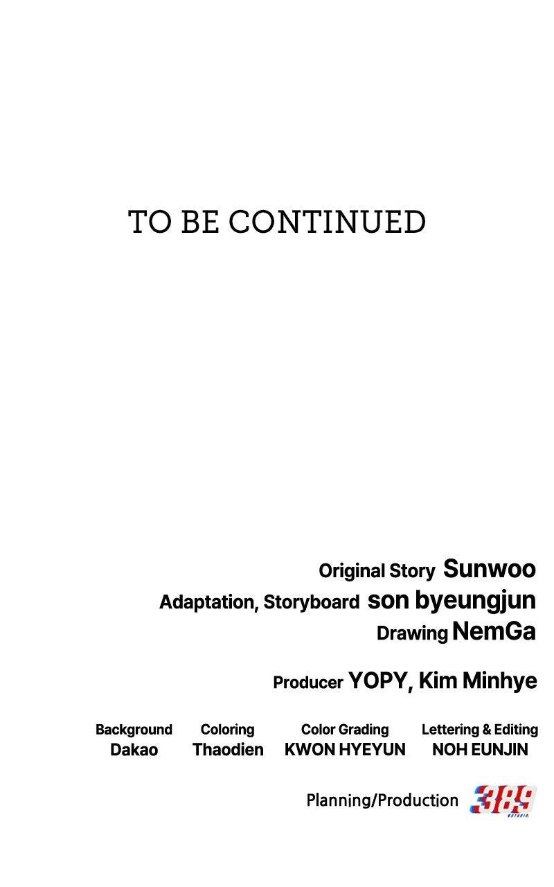 Regressed, but the World Didn't End Chapter 20 - Page 160