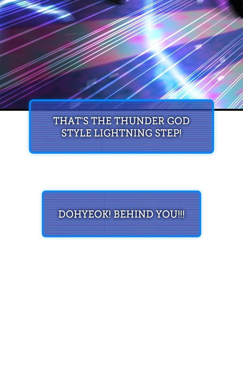 Regressed, but the World Didn't End Chapter 21 - Page 4