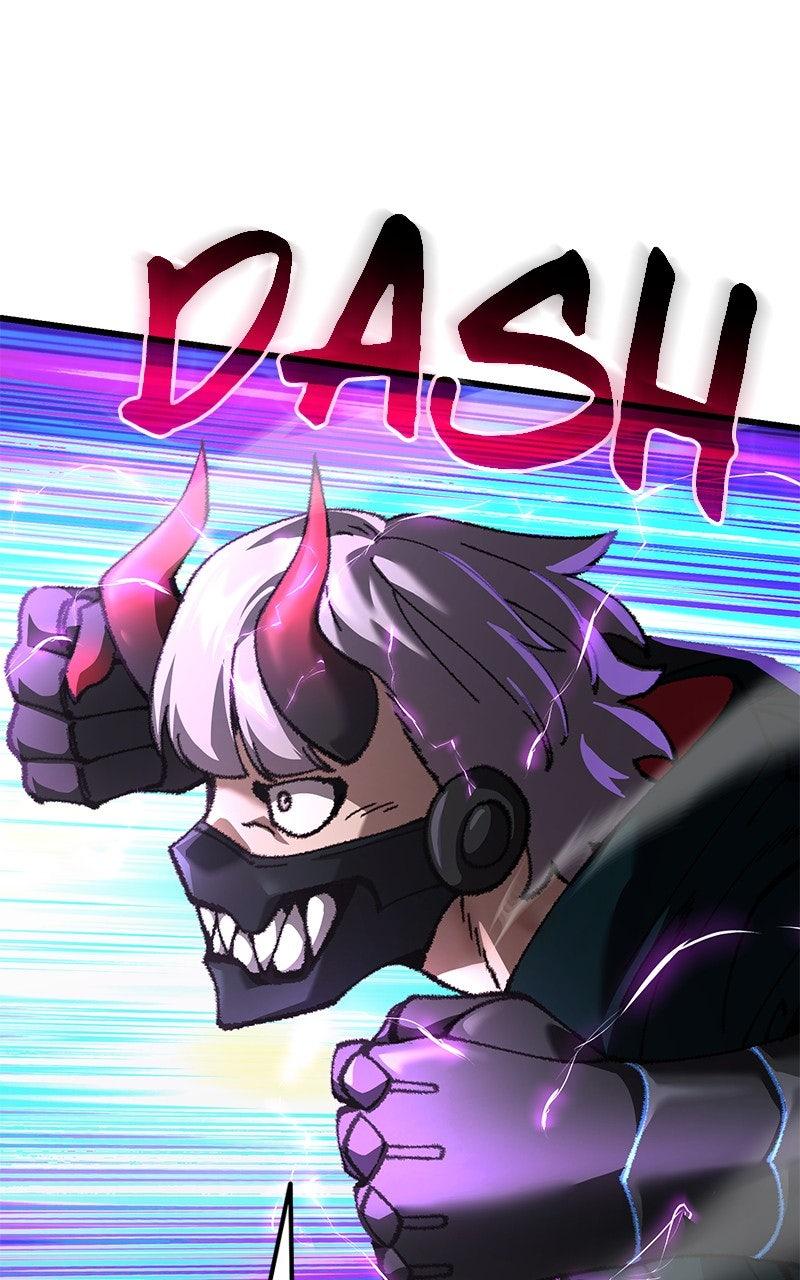 Regressed, but the World Didn't End Chapter 21 - Page 5