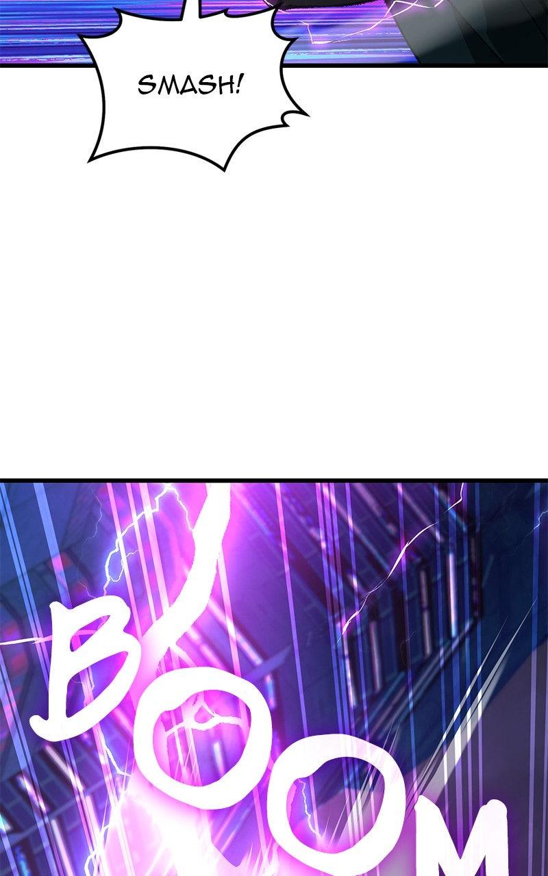 Regressed, but the World Didn't End Chapter 21 - Page 6