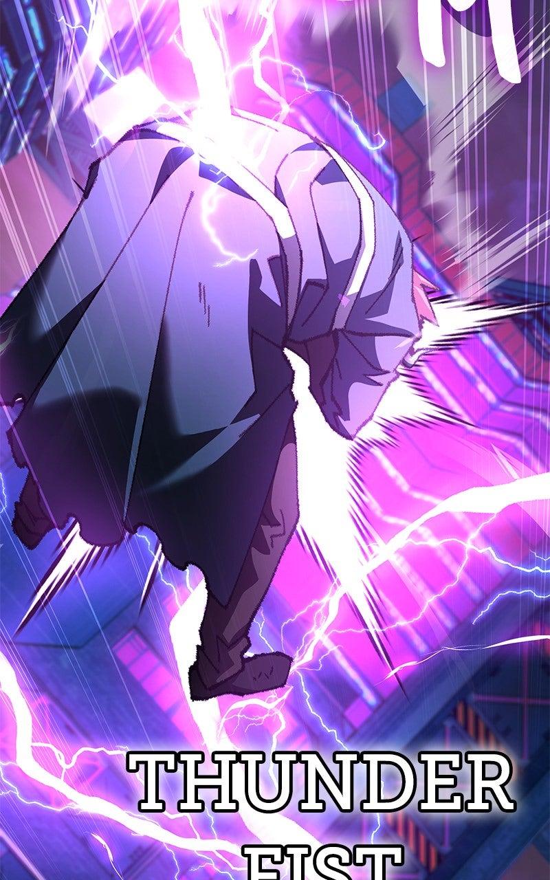 Regressed, but the World Didn't End Chapter 21 - Page 7