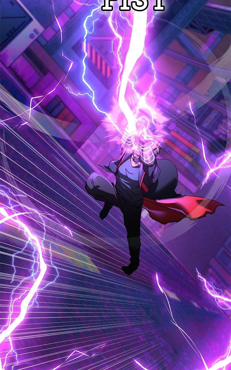 Regressed, but the World Didn't End Chapter 21 - Page 8