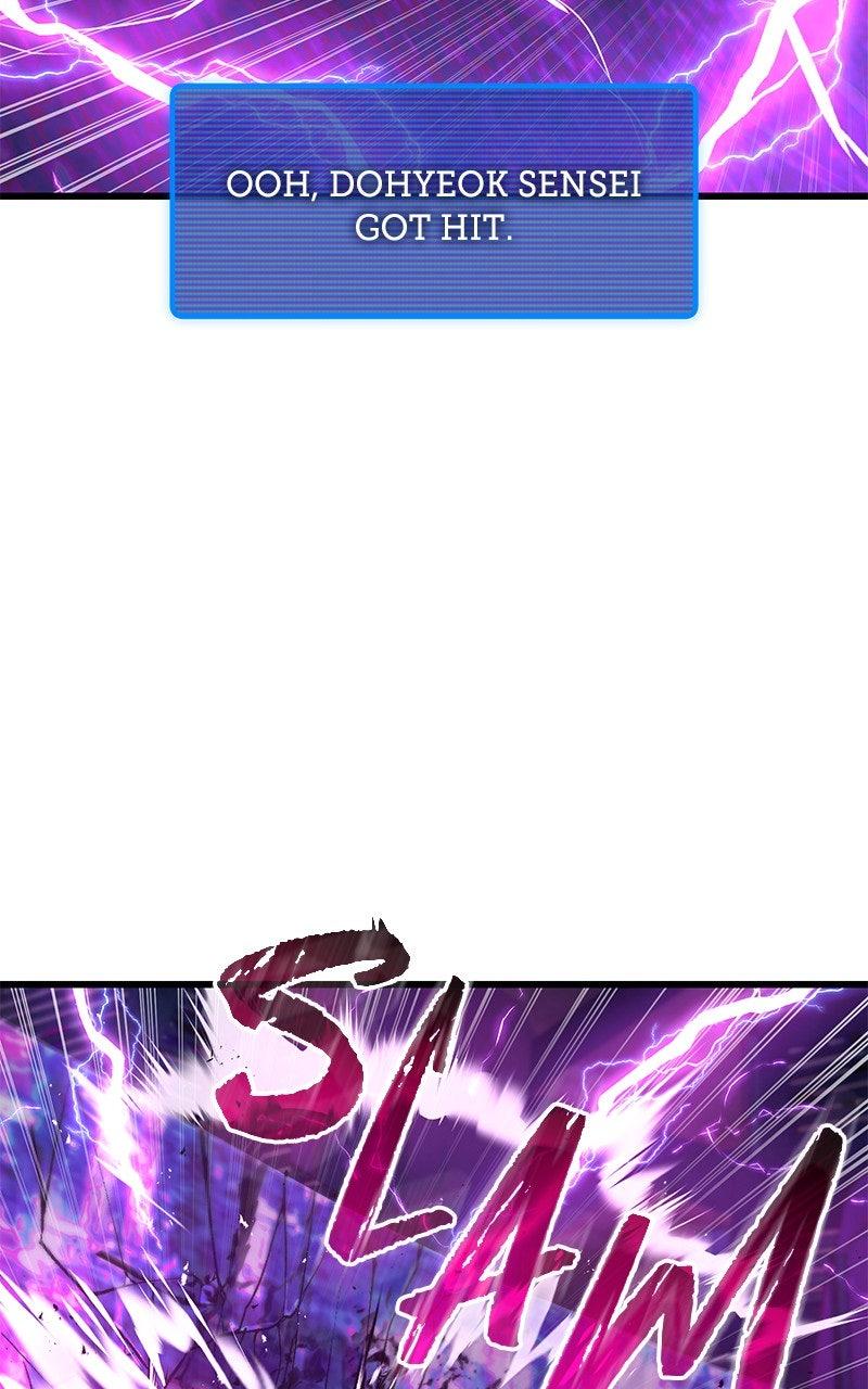 Regressed, but the World Didn't End Chapter 21 - Page 9