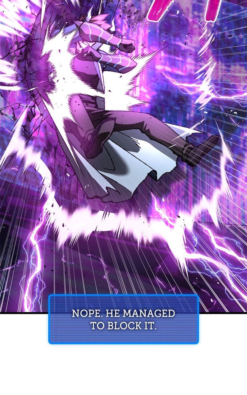 Regressed, but the World Didn't End Chapter 21 - Page 10