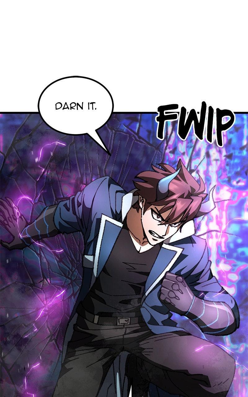 Regressed, but the World Didn't End Chapter 21 - Page 11