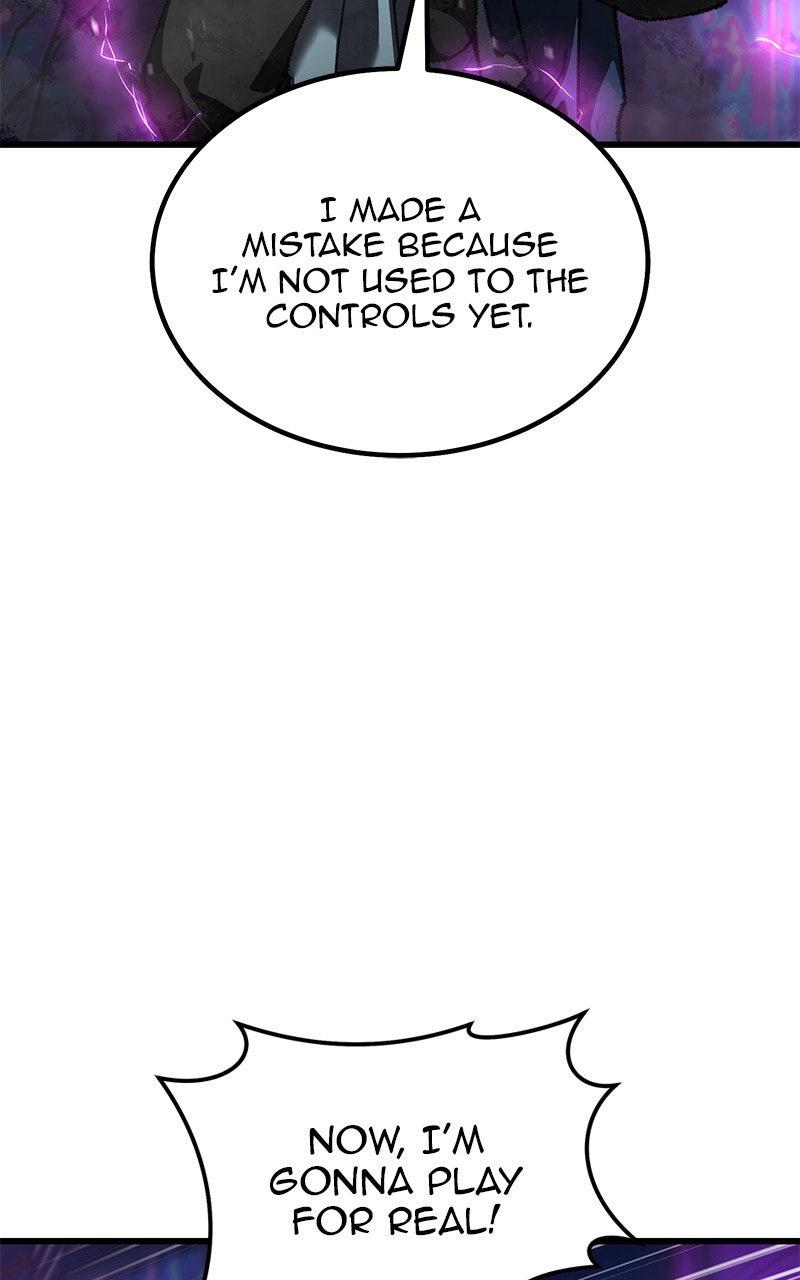 Regressed, but the World Didn't End Chapter 21 - Page 12