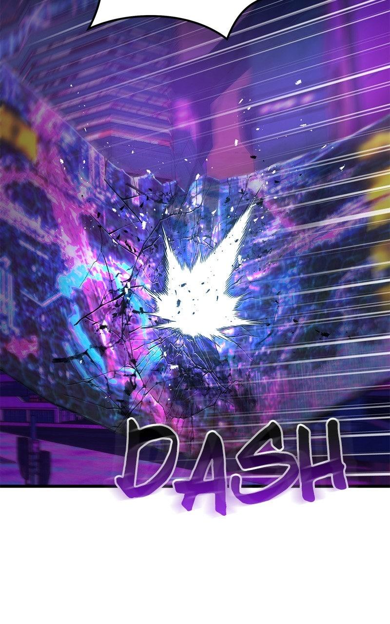 Regressed, but the World Didn't End Chapter 21 - Page 13