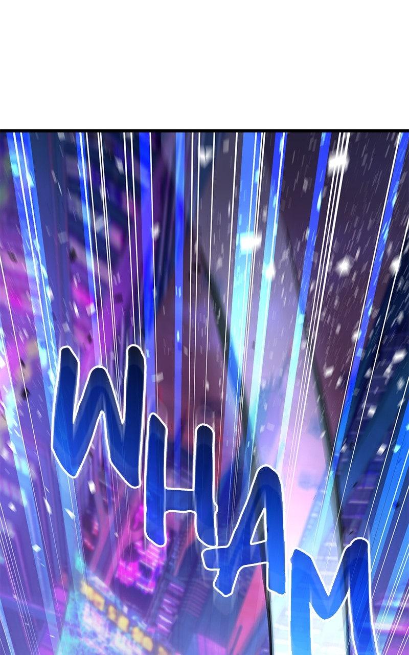 Regressed, but the World Didn't End Chapter 21 - Page 14