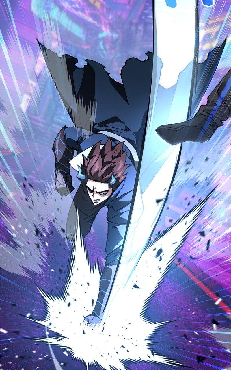 Regressed, but the World Didn't End Chapter 21 - Page 15