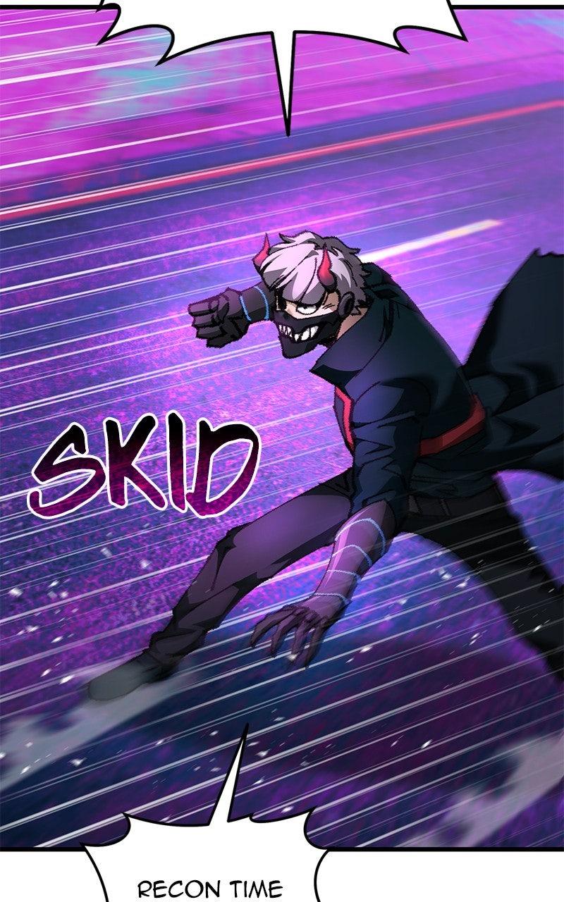 Regressed, but the World Didn't End Chapter 21 - Page 17