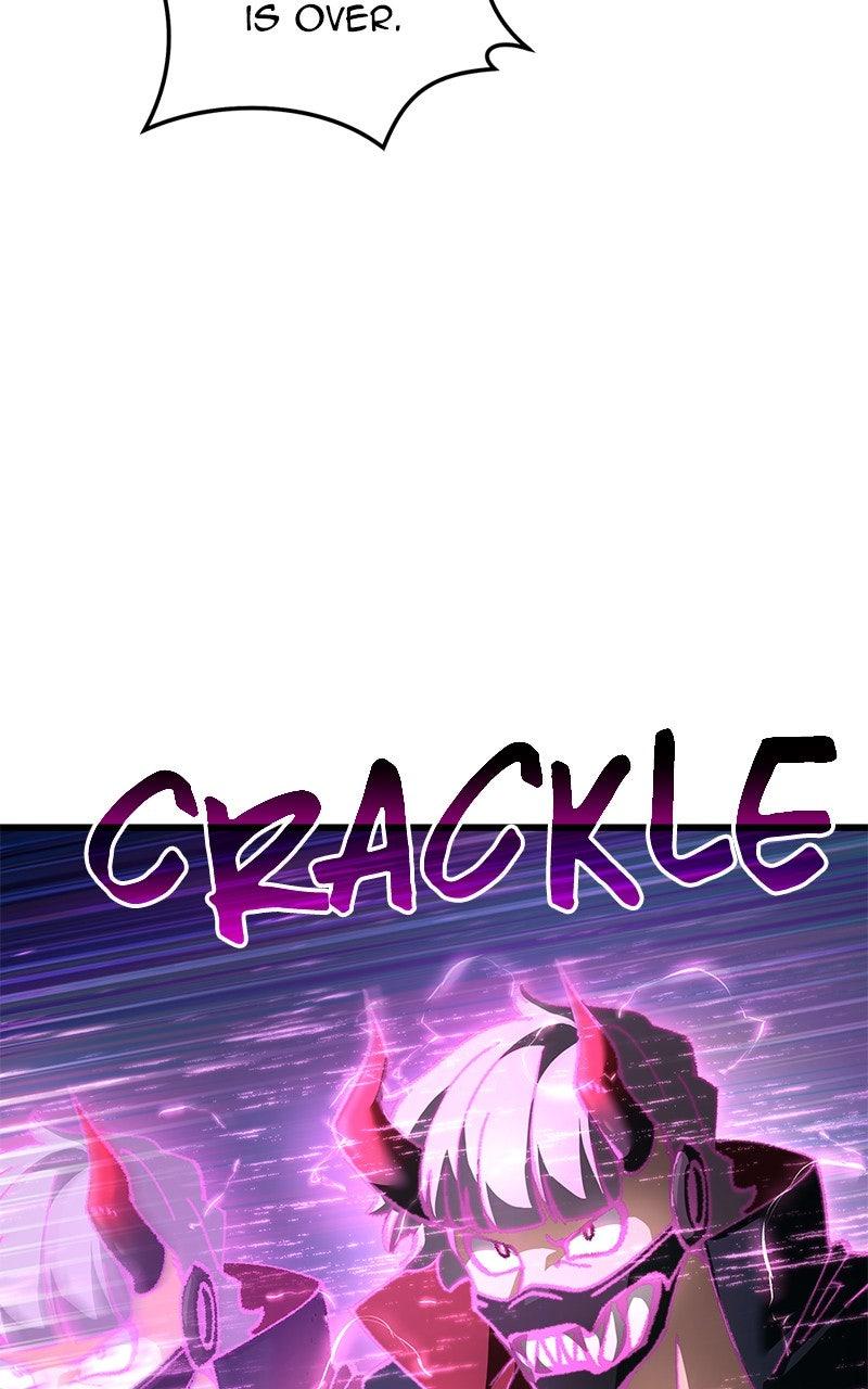 Regressed, but the World Didn't End Chapter 21 - Page 18