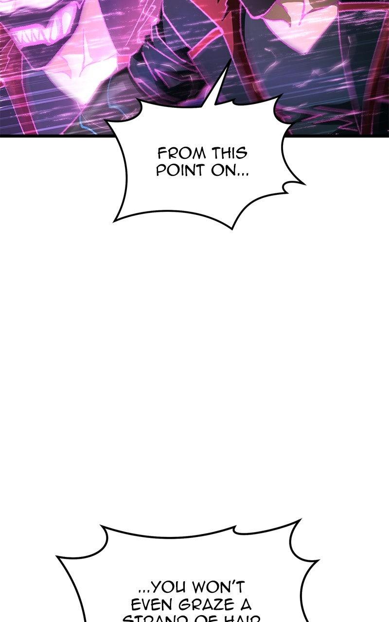 Regressed, but the World Didn't End Chapter 21 - Page 19