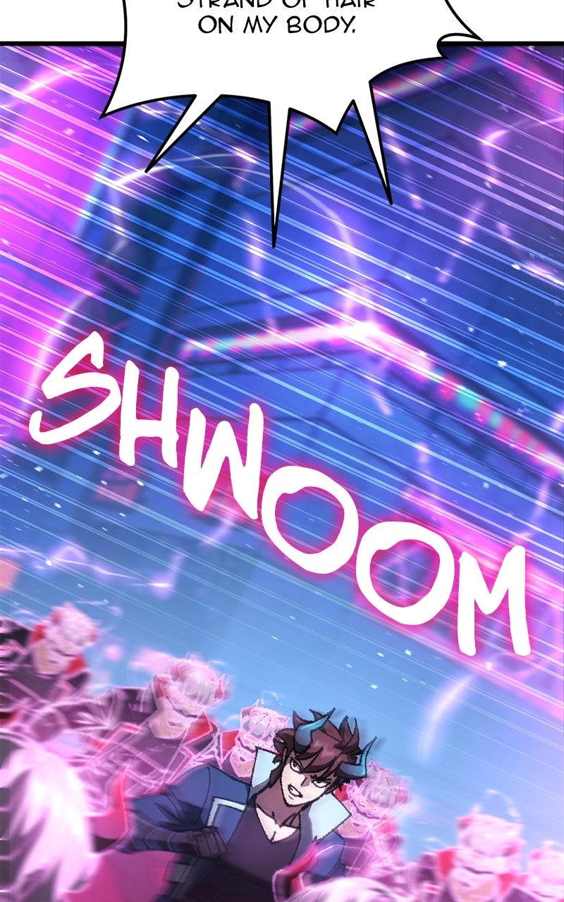 Regressed, but the World Didn't End Chapter 21 - Page 20