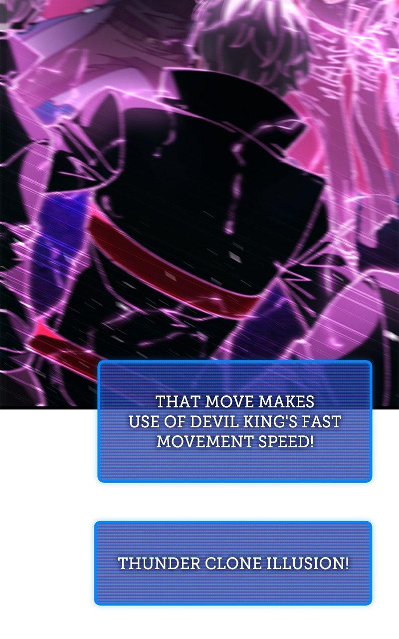 Regressed, but the World Didn't End Chapter 21 - Page 21