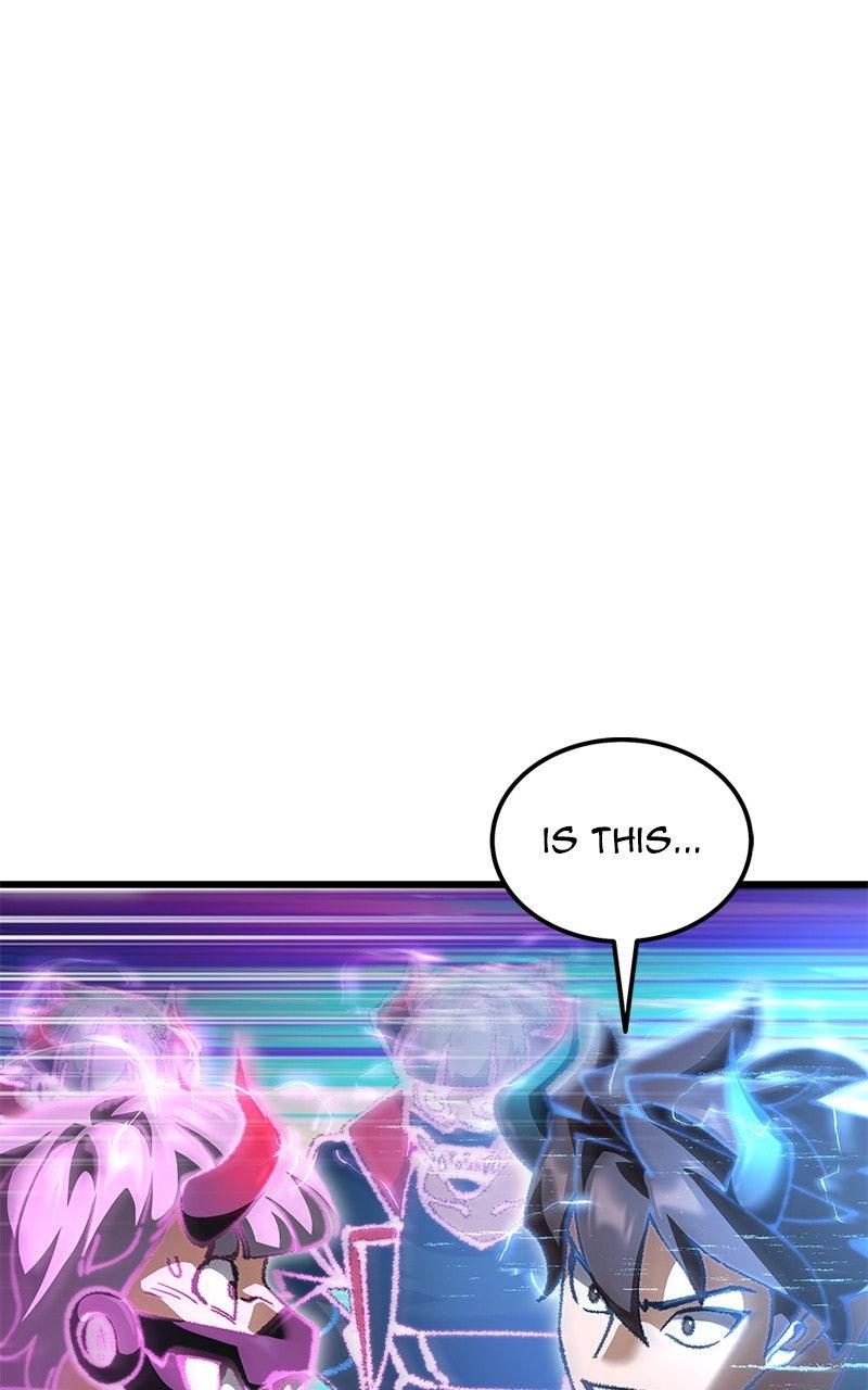 Regressed, but the World Didn't End Chapter 21 - Page 22