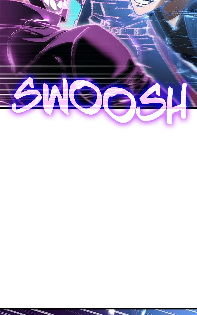 Regressed, but the World Didn't End Chapter 21 - Page 23