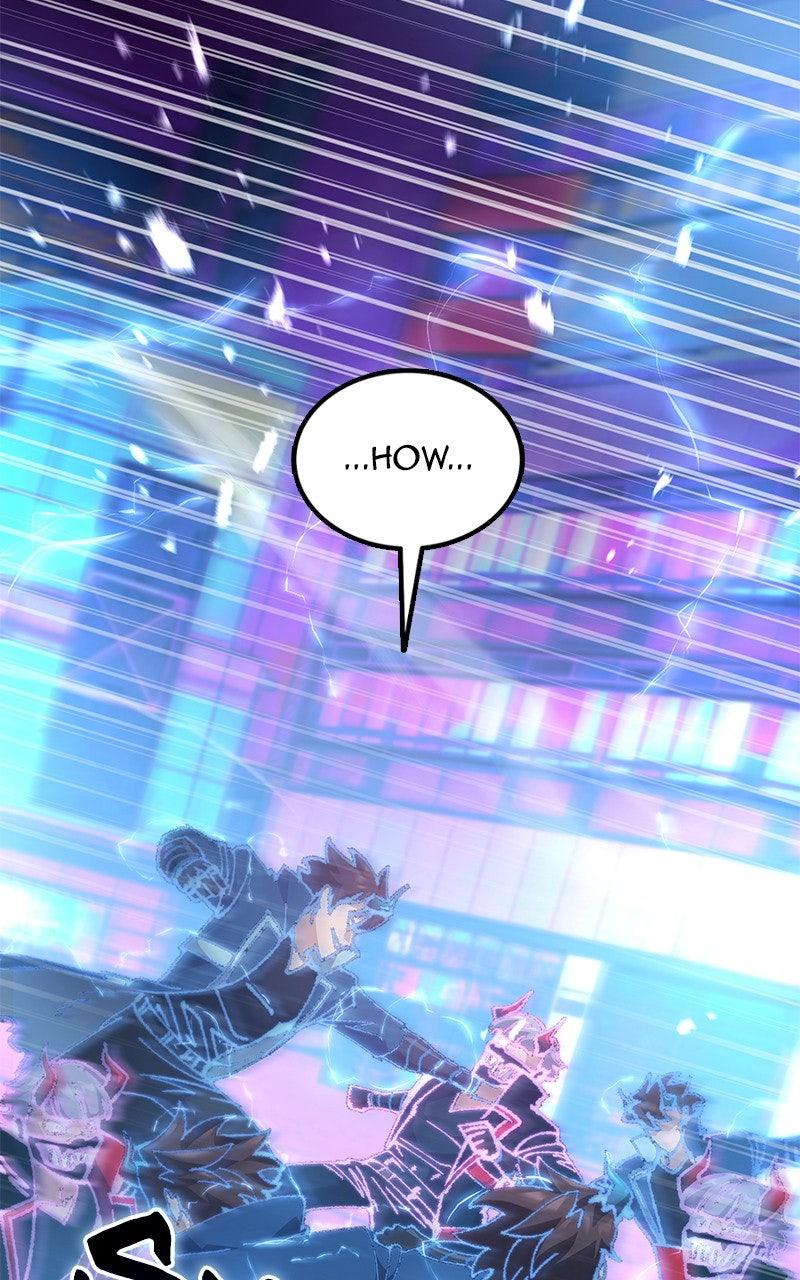 Regressed, but the World Didn't End Chapter 21 - Page 24