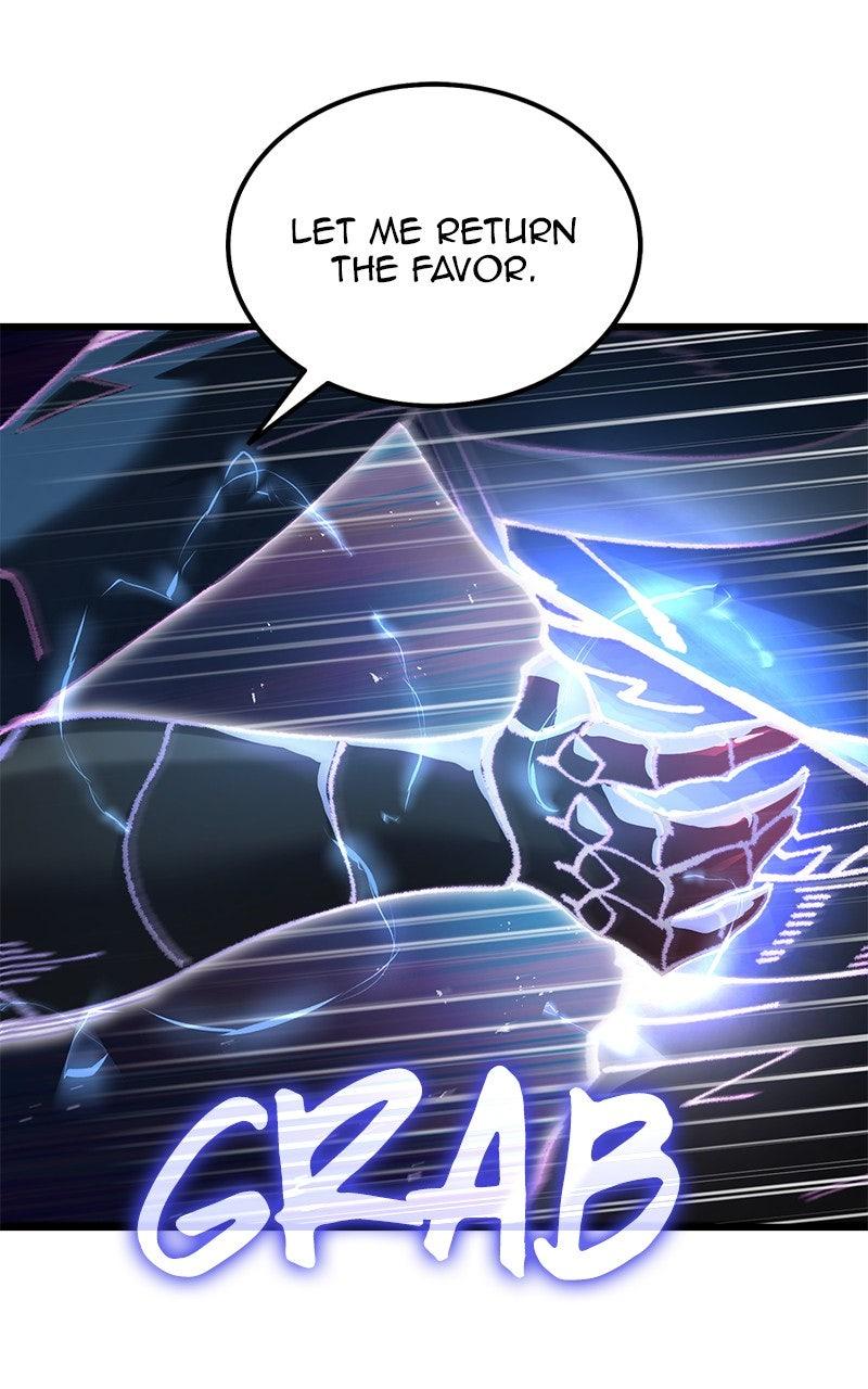 Regressed, but the World Didn't End Chapter 21 - Page 27