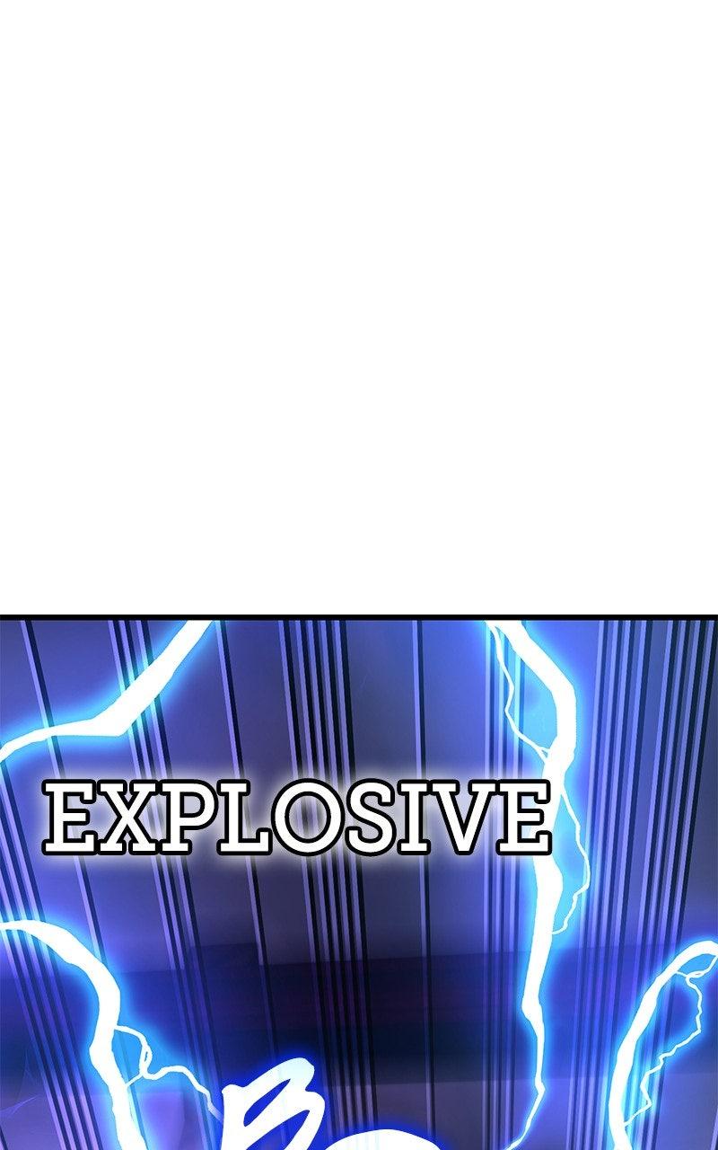 Regressed, but the World Didn't End Chapter 21 - Page 28