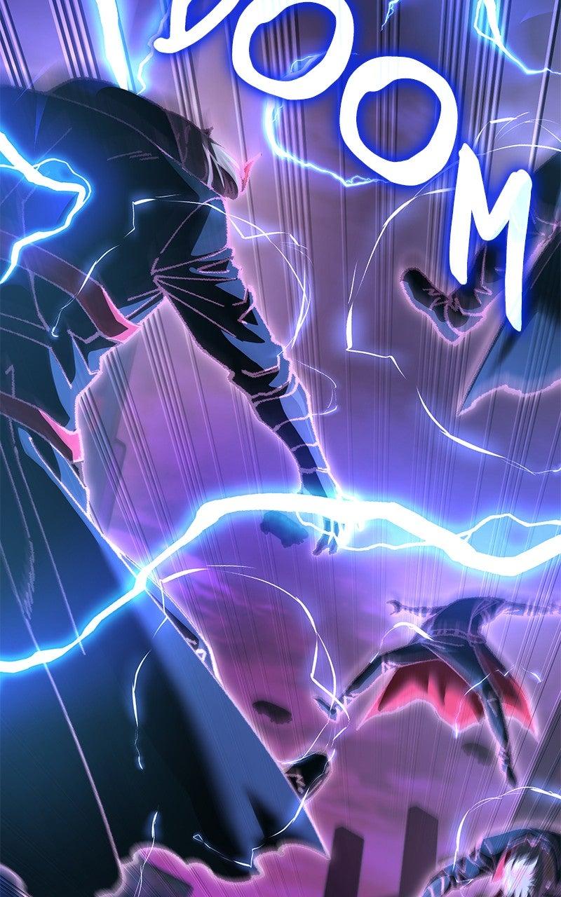 Regressed, but the World Didn't End Chapter 21 - Page 29