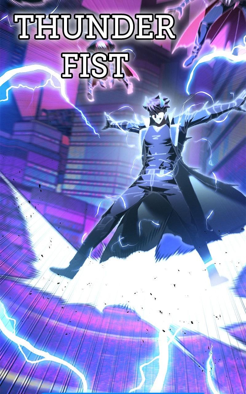 Regressed, but the World Didn't End Chapter 21 - Page 30