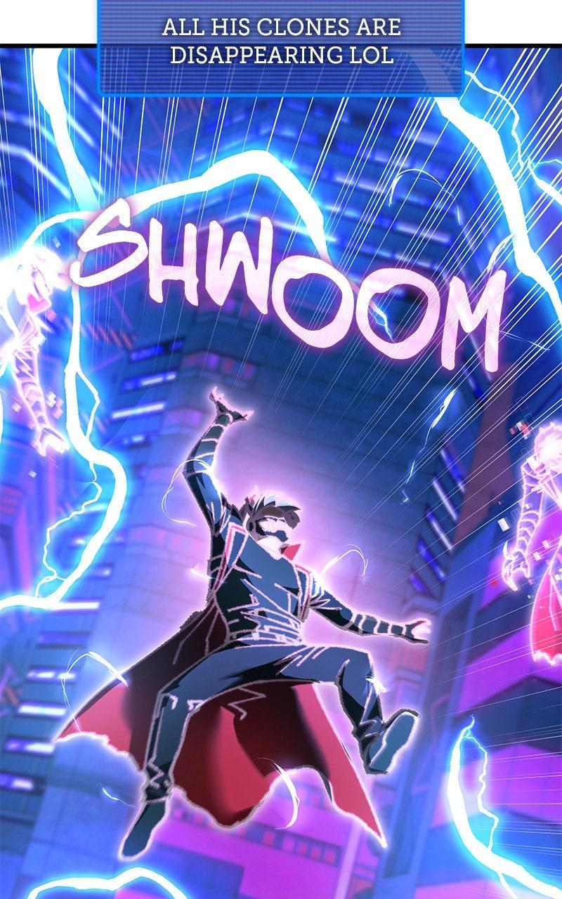 Regressed, but the World Didn't End Chapter 21 - Page 32