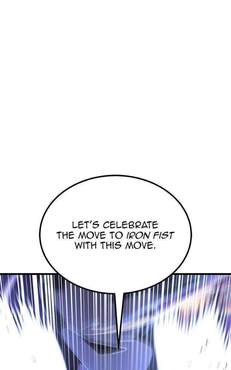 Regressed, but the World Didn't End Chapter 21 - Page 34