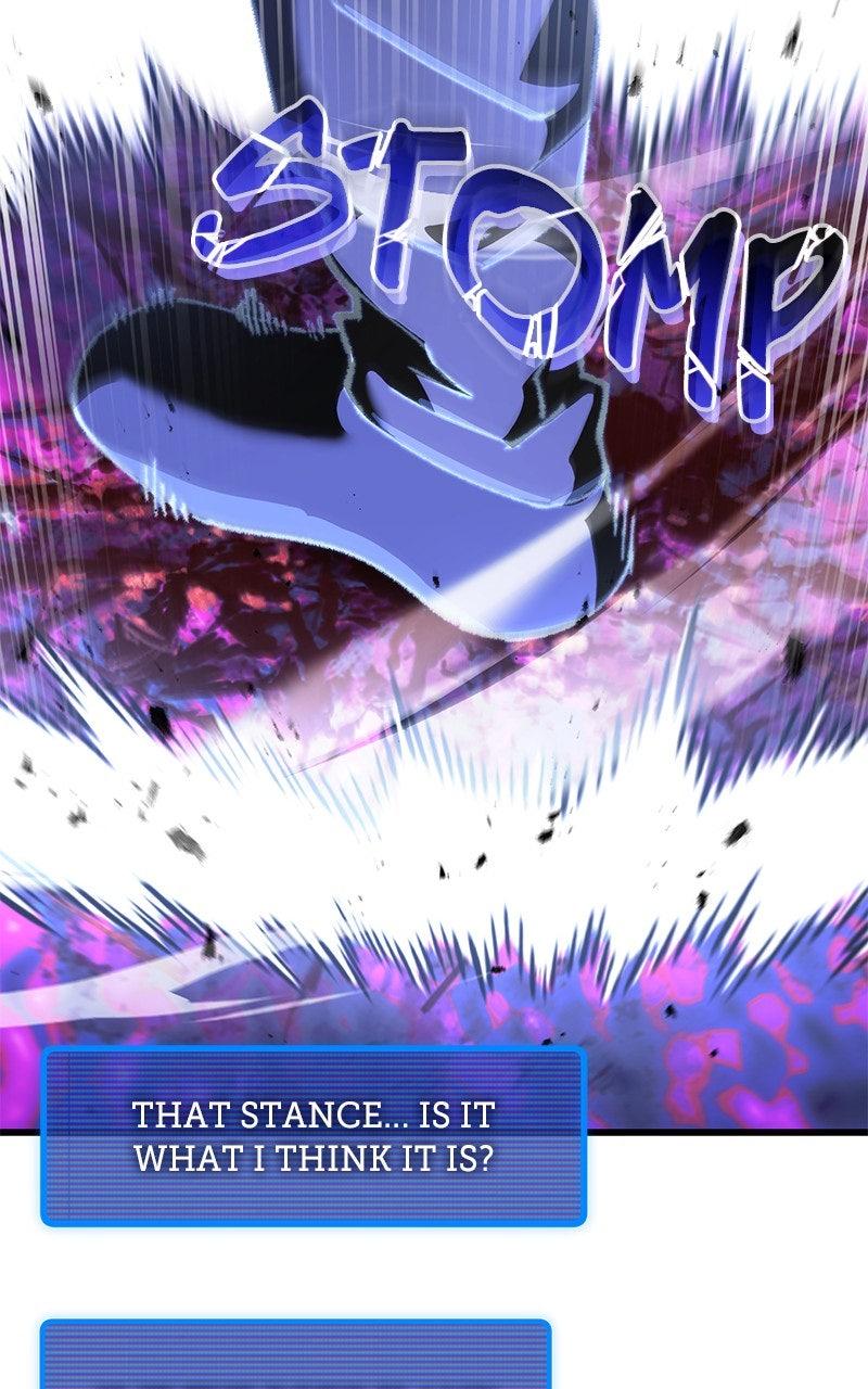 Regressed, but the World Didn't End Chapter 21 - Page 35