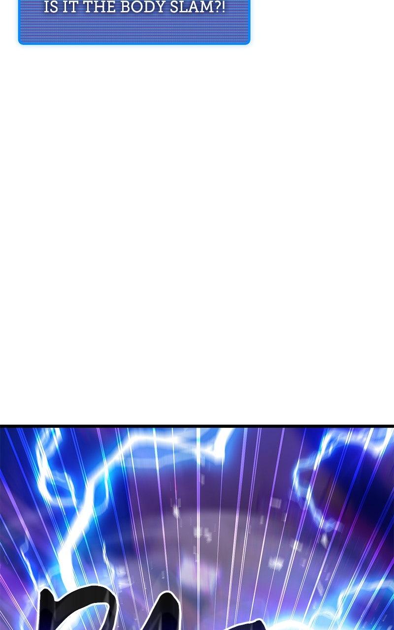 Regressed, but the World Didn't End Chapter 21 - Page 36