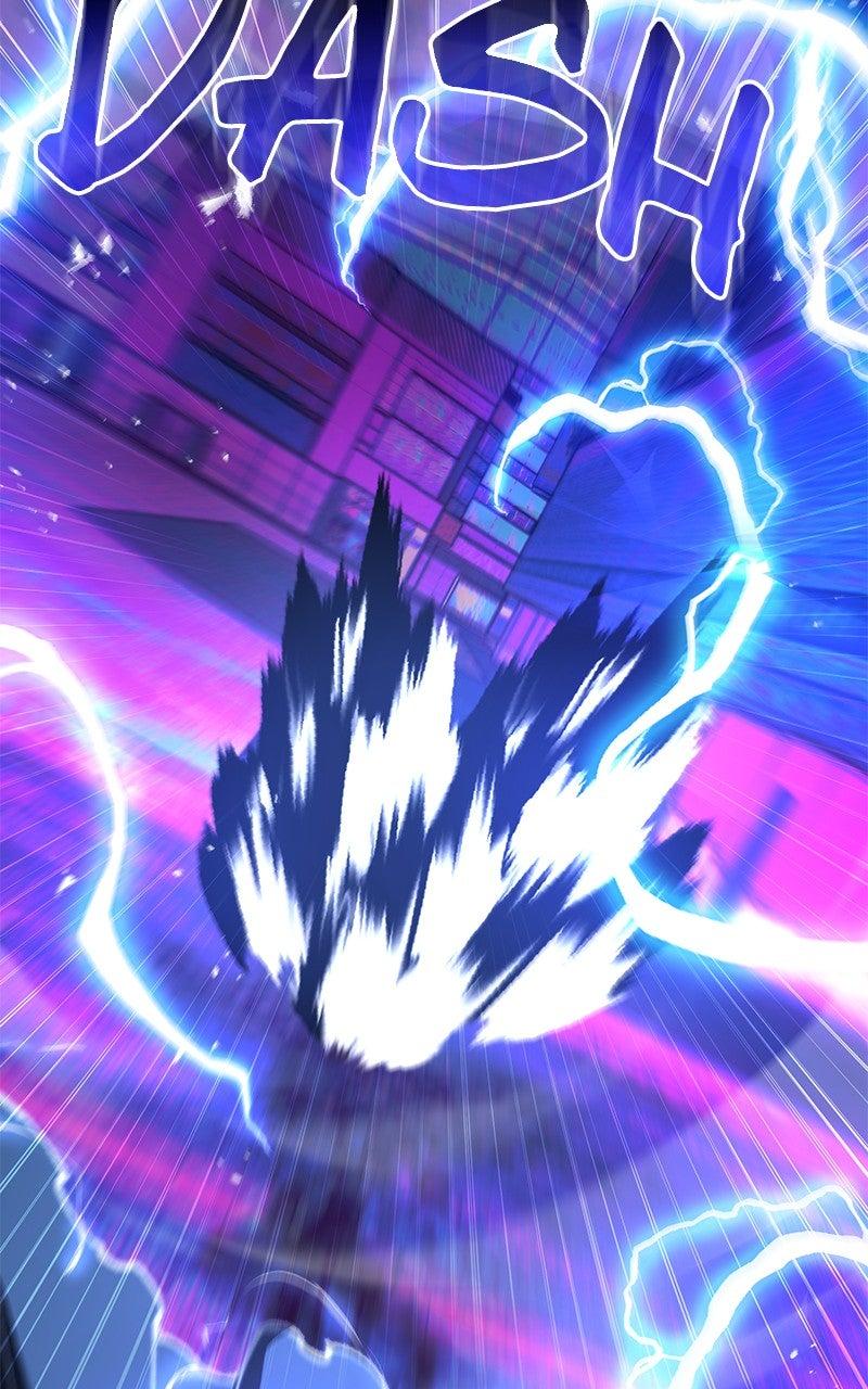 Regressed, but the World Didn't End Chapter 21 - Page 37